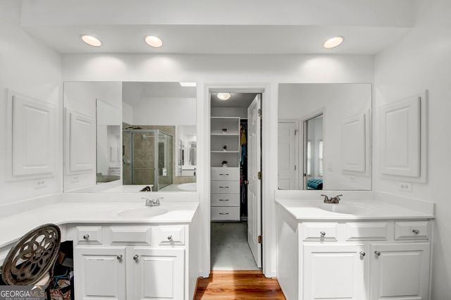 101 Green Branch Drive, Tyrone, GA 30290