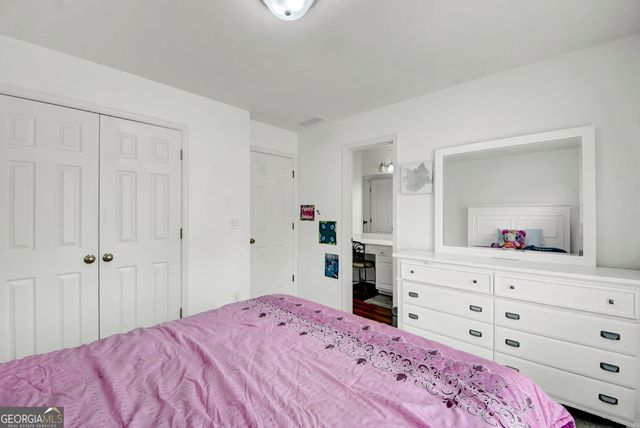 101 Green Branch Drive, Tyrone, GA 30290