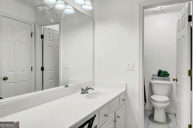 101 Green Branch Drive, Tyrone, GA 30290