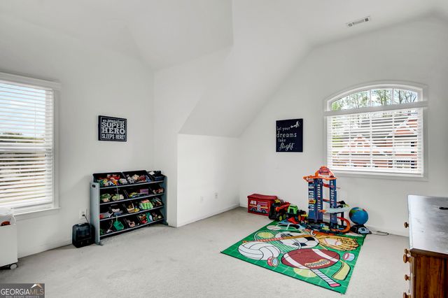 101 Green Branch Drive, Tyrone, GA 30290