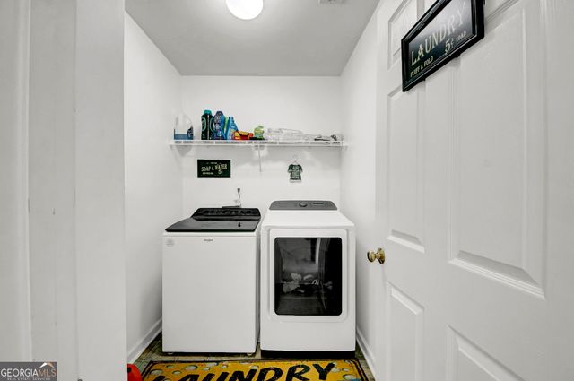 101 Green Branch Drive, Tyrone, GA 30290