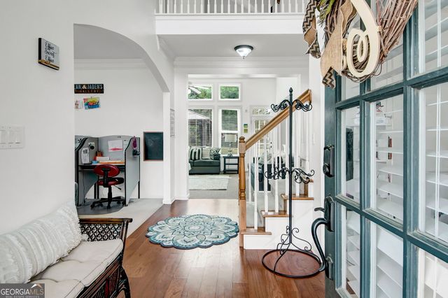 101 Green Branch Drive, Tyrone, GA 30290