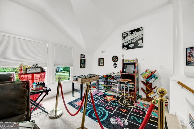 101 Green Branch Drive, Tyrone, GA 30290