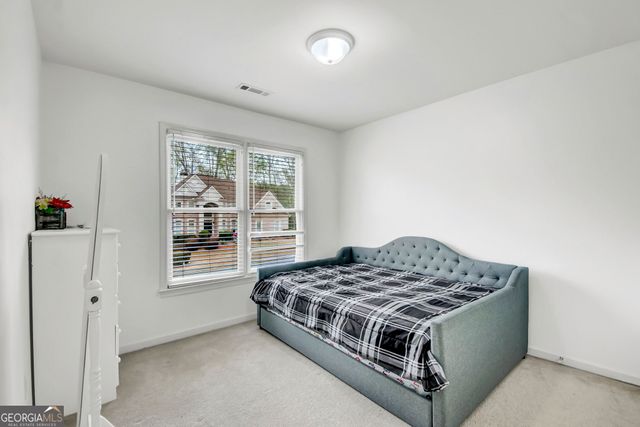 101 Green Branch Drive, Tyrone, GA 30290