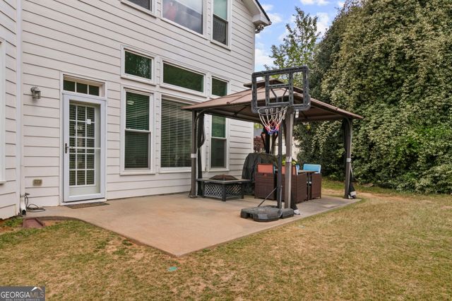 101 Green Branch Drive, Tyrone, GA 30290