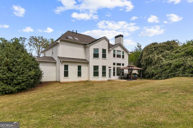 101 Green Branch Drive, Tyrone, GA 30290