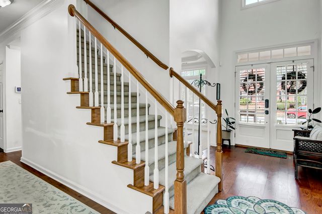 101 Green Branch Drive, Tyrone, GA 30290