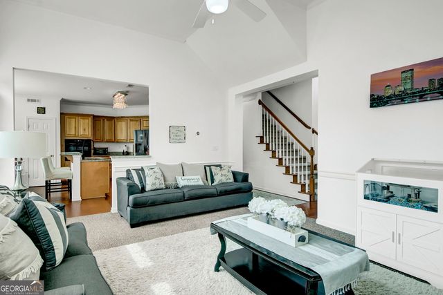 101 Green Branch Drive, Tyrone, GA 30290