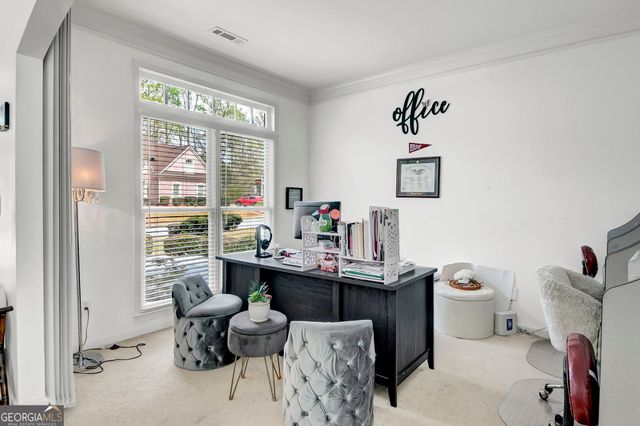 101 Green Branch Drive, Tyrone, GA 30290