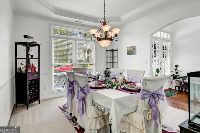 101 Green Branch Drive, Tyrone, GA 30290