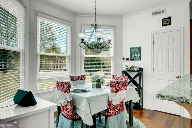 101 Green Branch Drive, Tyrone, GA 30290