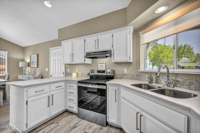 1331 Victoria Drive, Gardnerville, NV 89460