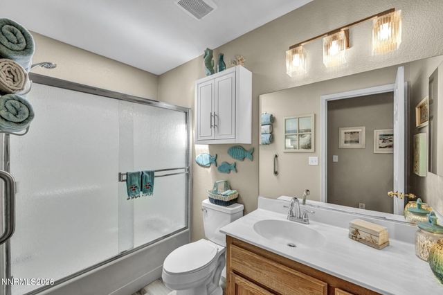 1331 Victoria Drive, Gardnerville, NV 89460