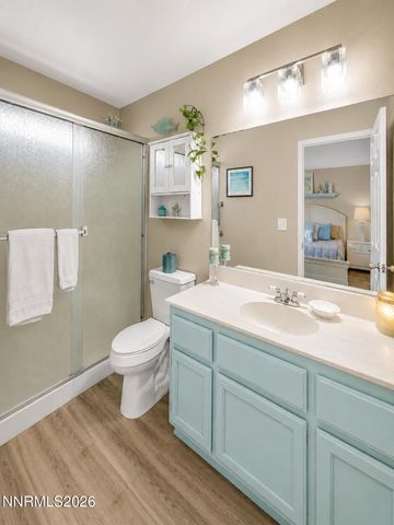 1331 Victoria Drive, Gardnerville, NV 89460