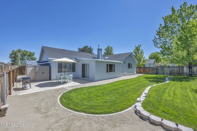 1331 Victoria Drive, Gardnerville, NV 89460