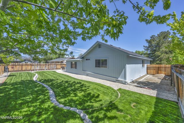 1331 Victoria Drive, Gardnerville, NV 89460