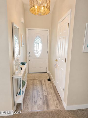 1331 Victoria Drive, Gardnerville, NV 89460