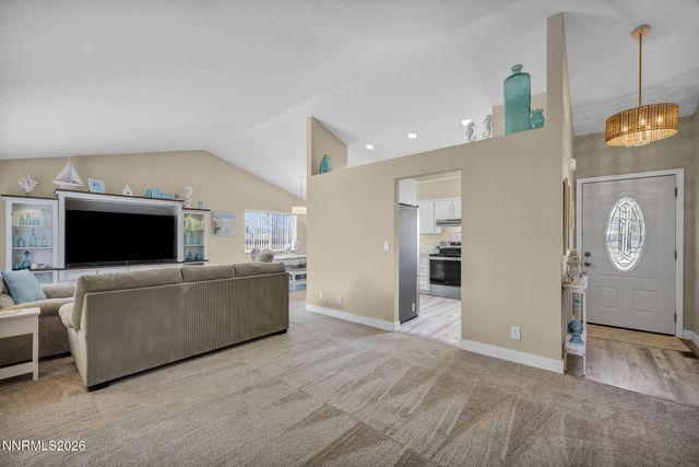 1331 Victoria Drive, Gardnerville, NV 89460