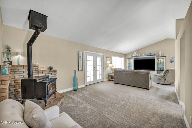 1331 Victoria Drive, Gardnerville, NV 89460