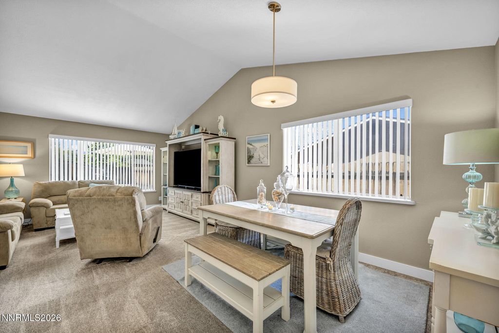 Image 12 of property listing at 1331 Victoria Drive, Gardnerville, NV 89460