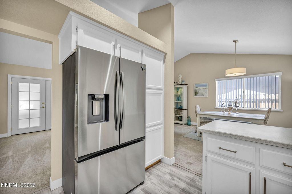 Image 18 of property listing at 1331 Victoria Drive, Gardnerville, NV 89460