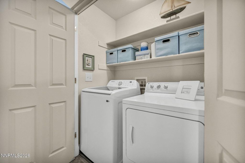Image 20 of property listing at 1331 Victoria Drive, Gardnerville, NV 89460