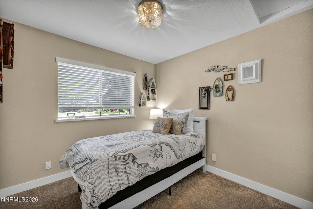 Image 22 of property listing at 1331 Victoria Drive, Gardnerville, NV 89460
