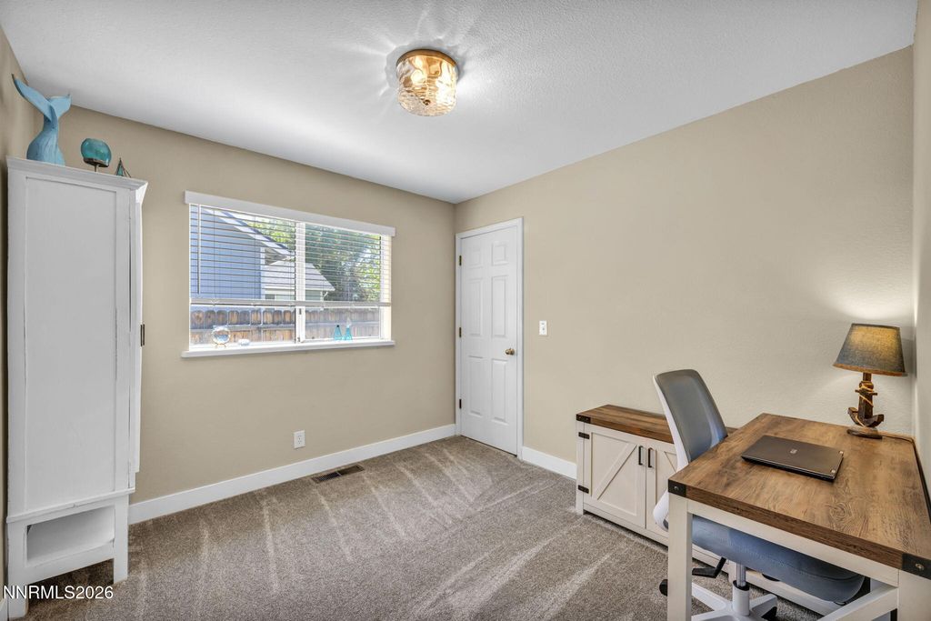 Image 29 of property listing at 1331 Victoria Drive, Gardnerville, NV 89460