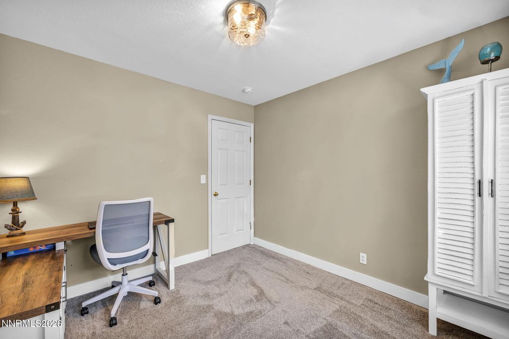 Image 30 of property listing at 1331 Victoria Drive, Gardnerville, NV 89460
