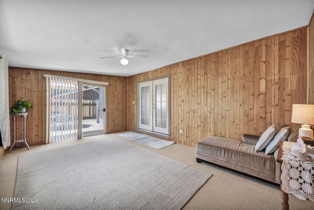 Image 36 of property listing at 1331 Victoria Drive, Gardnerville, NV 89460