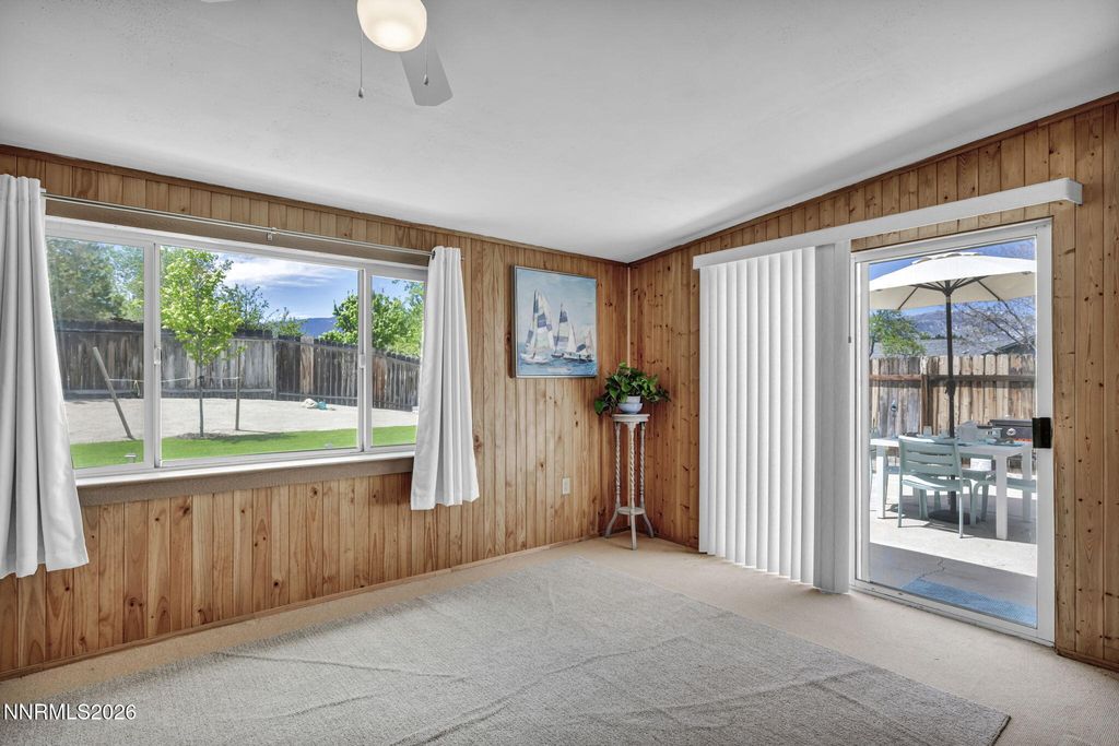 Image 38 of property listing at 1331 Victoria Drive, Gardnerville, NV 89460