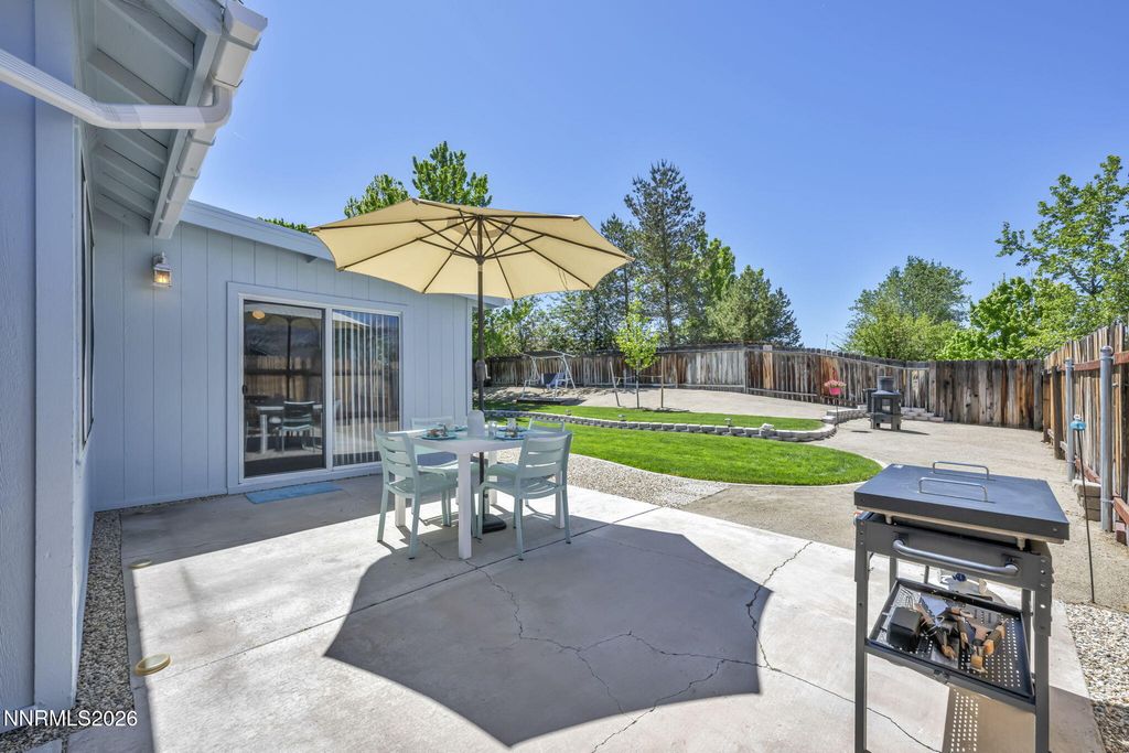 Image 40 of property listing at 1331 Victoria Drive, Gardnerville, NV 89460