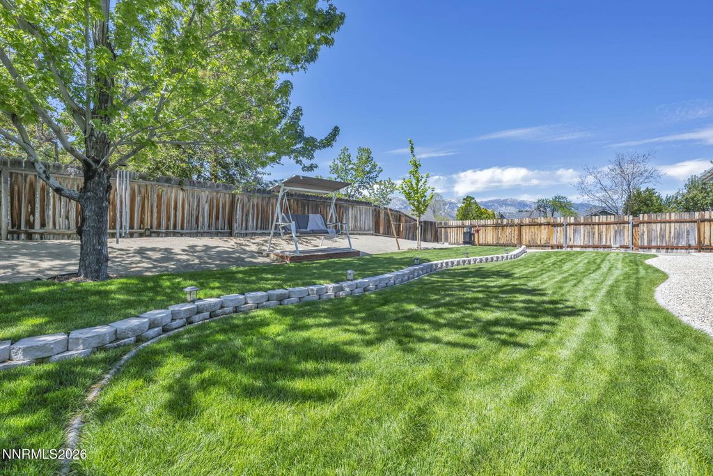 Image 48 of property listing at 1331 Victoria Drive, Gardnerville, NV 89460
