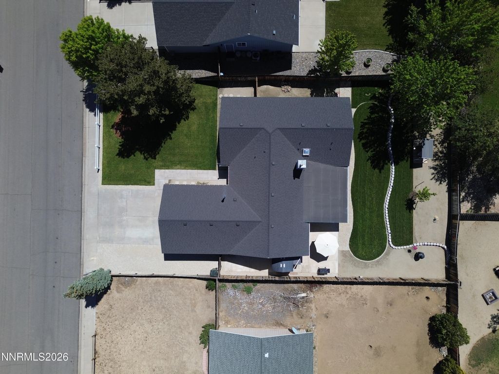 Image 50 of property listing at 1331 Victoria Drive, Gardnerville, NV 89460
