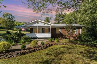 443 E Pritchard Street, Asheboro, NC 27203