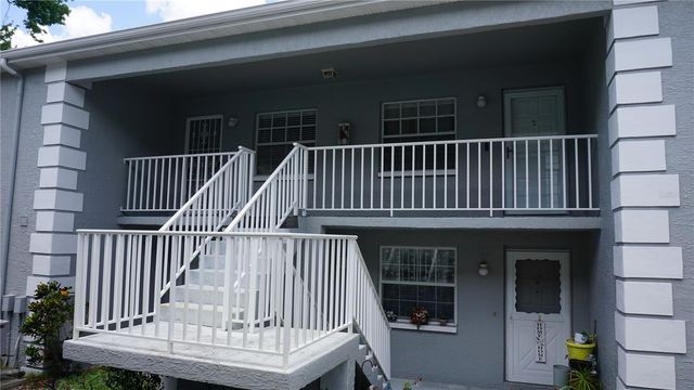 12141 SPARTAN WAY 204, Hudson, FL 34667
