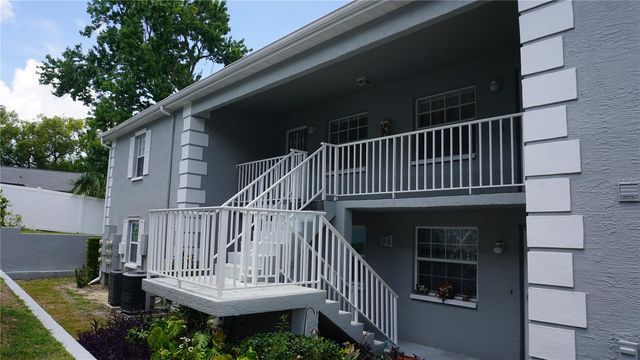 12141 SPARTAN WAY 204, Hudson, FL 34667