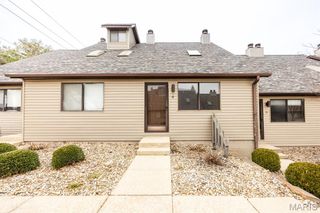 415 Ponderosa Avenue 6, O'fallon, IL 62269