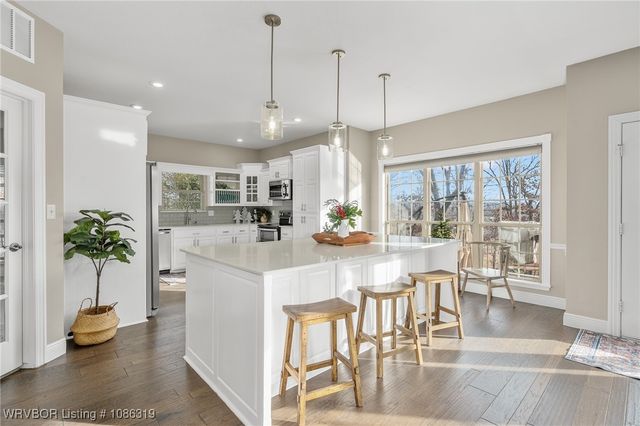 2301 Park Ridge Way, Van Buren, AR 72956