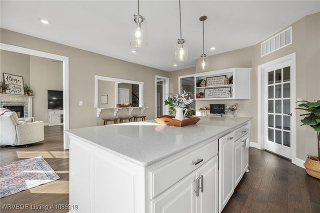 2301 Park Ridge Way, Van Buren, AR 72956