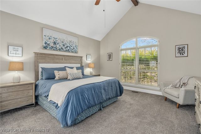 2301 Park Ridge Way, Van Buren, AR 72956