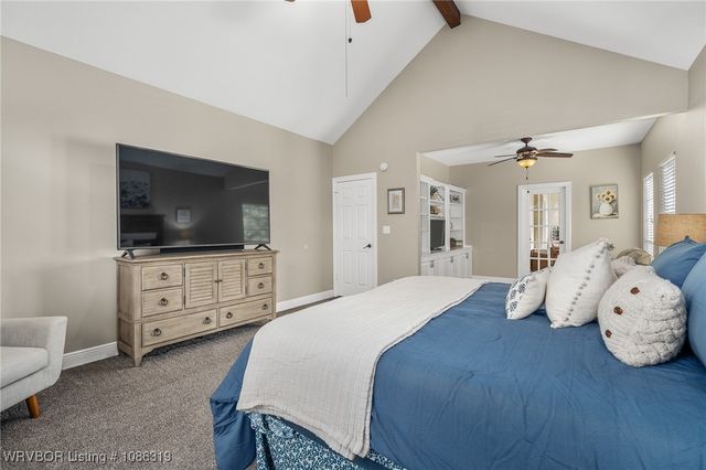 2301 Park Ridge Way, Van Buren, AR 72956