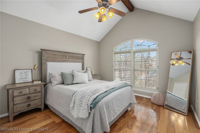 2301 Park Ridge Way, Van Buren, AR 72956