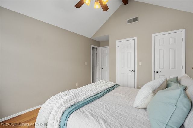 2301 Park Ridge Way, Van Buren, AR 72956