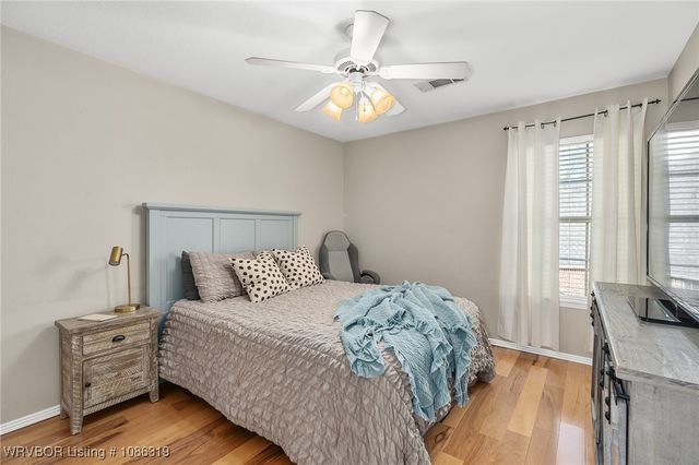 2301 Park Ridge Way, Van Buren, AR 72956