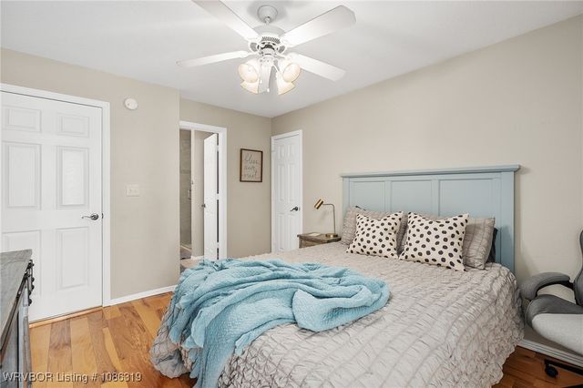 2301 Park Ridge Way, Van Buren, AR 72956