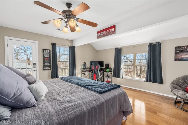 2301 Park Ridge Way, Van Buren, AR 72956