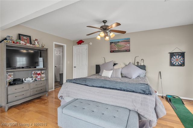 2301 Park Ridge Way, Van Buren, AR 72956