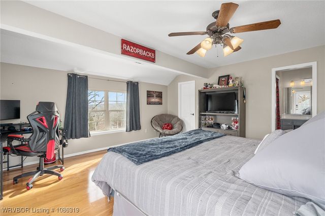 2301 Park Ridge Way, Van Buren, AR 72956