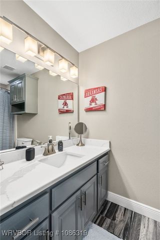 2301 Park Ridge Way, Van Buren, AR 72956